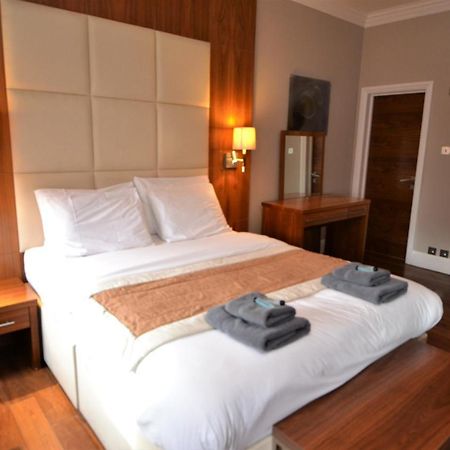 Sloane Square Apartments London Eksteriør bilde
