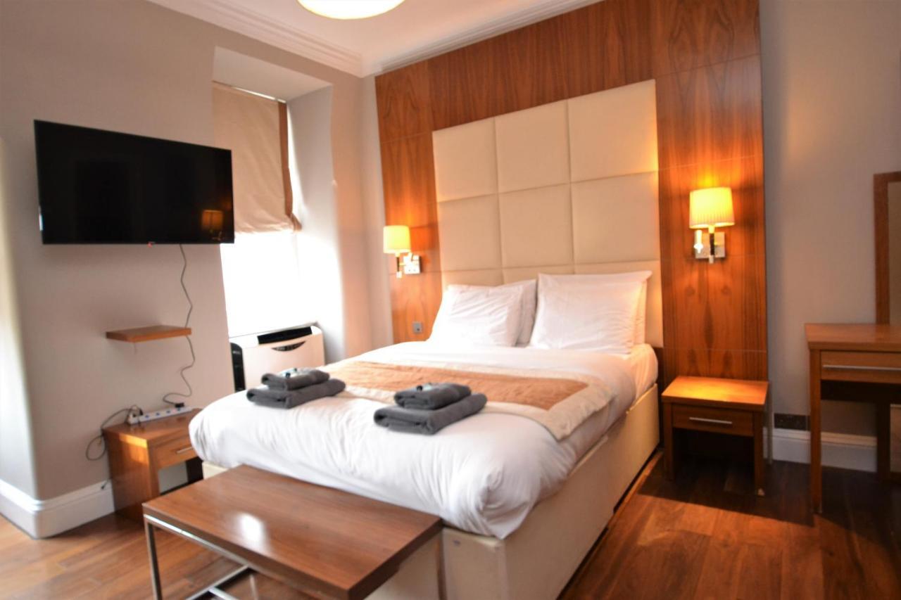 Sloane Square Apartments London Eksteriør bilde
