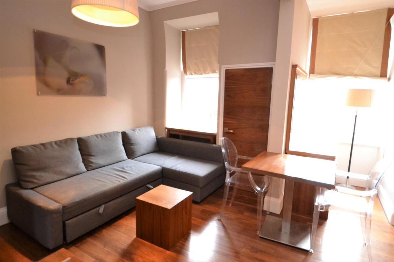 Sloane Square Apartments London Eksteriør bilde