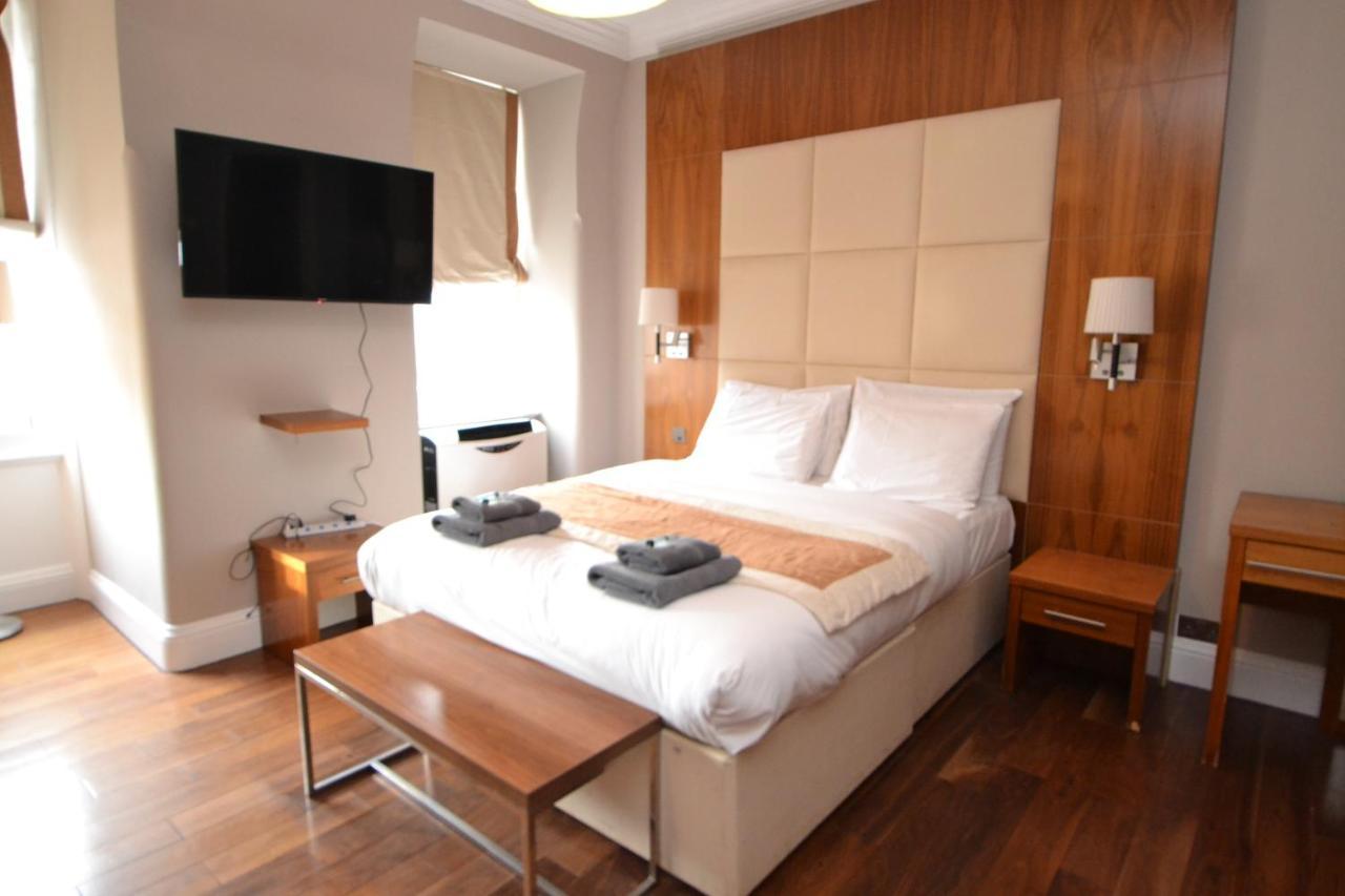 Sloane Square Apartments London Eksteriør bilde