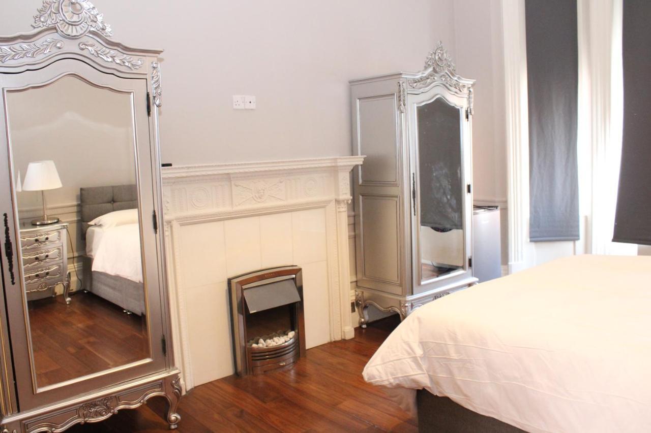 Sloane Square Apartments London Eksteriør bilde