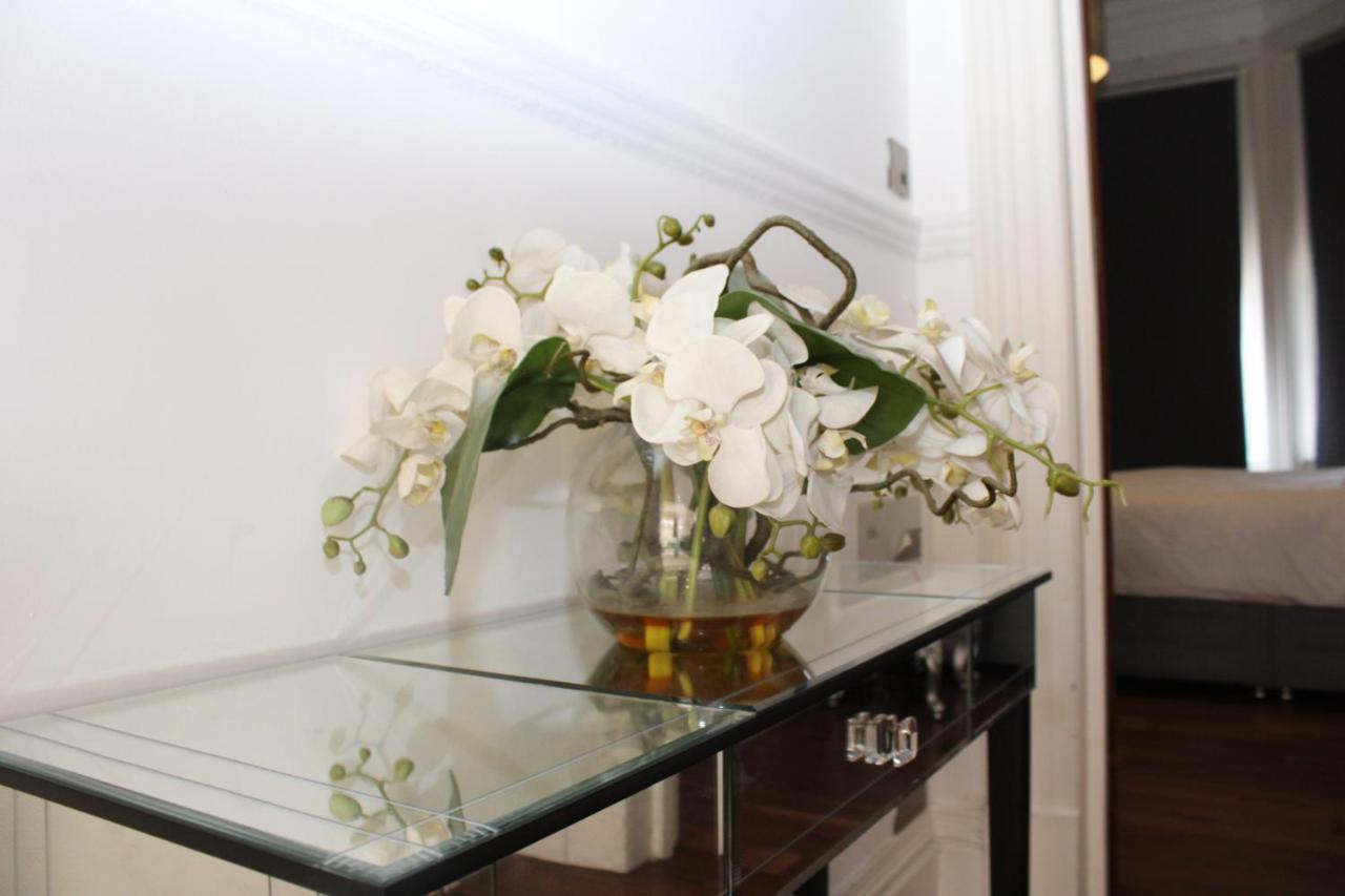 Sloane Square Apartments London Eksteriør bilde