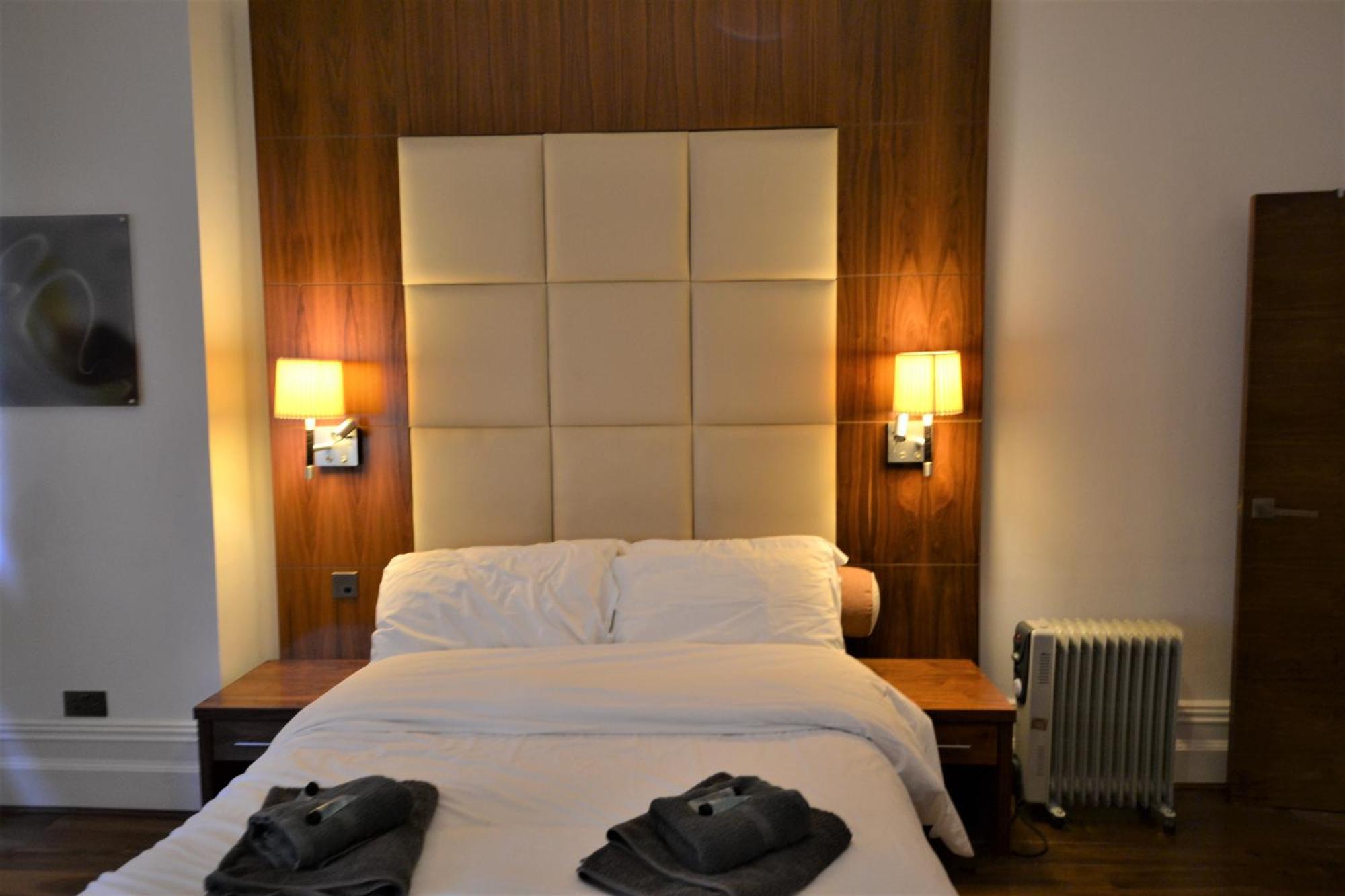 Sloane Square Apartments London Eksteriør bilde