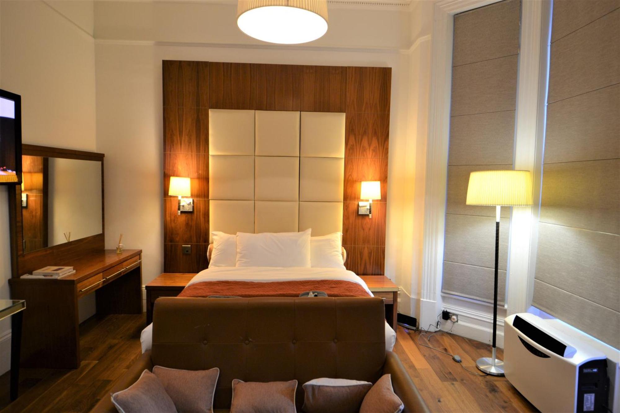 Sloane Square Apartments London Eksteriør bilde