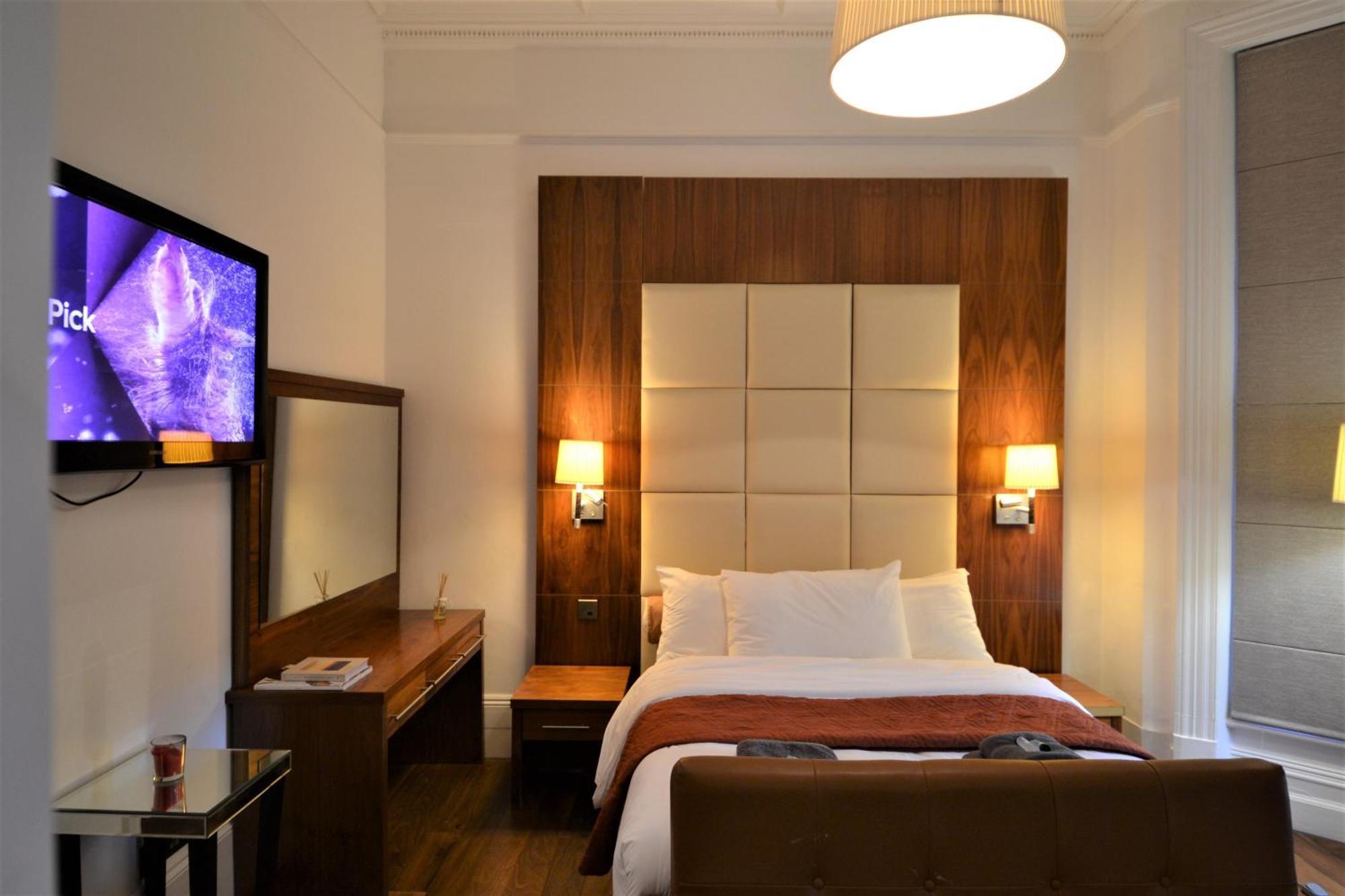 Sloane Square Apartments London Eksteriør bilde